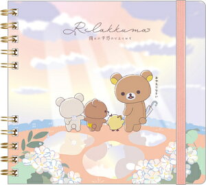 bN} XNGA Om[g Rilakkum Ĵ̃bN} NY41702 TGbNX san-x