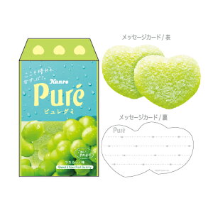 sO~ bZ[WJ[hZbg }XJbg Pure Kanro 땶 pfB ObY 46200301 funbox TJg