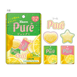 sO~ t[NV[  Pure Kanro 땶 pfB ObY 46200701 funbox TJg