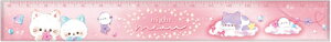 N[A K iCg~E 17cm X Xg[g XP[ nhCh night MEOW ˂  04047 Q-LIA