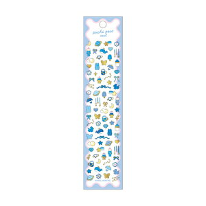 V[ puchi poco seal [ 228734 J~IWp kamiojapan