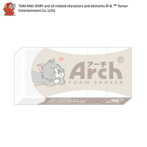 消しゴム Archミニ消しゴム トムとジェリー Doodle touch 306508 カミオジャパン kamiojapan