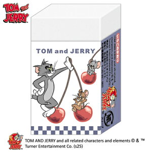 ܂Ƃ܂邭S gƃWF[ `F[ TOM and JERRY 131202 NbNX CRUX