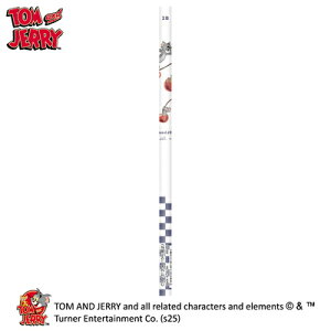 M 2B gƃWF[ `F[ TOM and JERRY 131204 NbNX CRUX