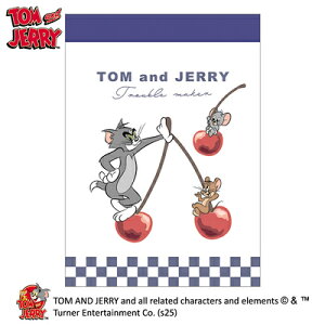 ~j gƃWF[ `F[ TOM and JERRY 131208 NbNX CRUX