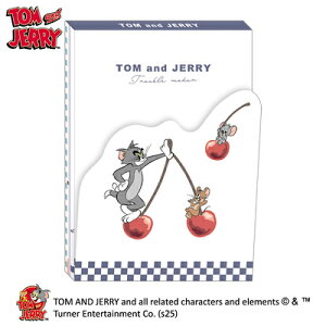  gƃWF[ _CJbg ӂt `F[ TOM and JERRY 131213 NbNX CRUX