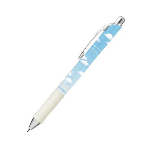 �V���[�v�y�� 0.5mm �G�i�[�W�F���V���[�v�y�� ����̂��� ENERGEL PENCIL 131582 �N���b�N�X CRUX
