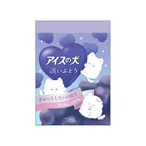 メモ ミニメモ アイスの犬 ICE POP アイスポップ 131703 クラックス CRUX