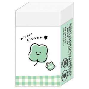 ܂Ƃ܂邭S nicori N[o[ clover jRN[o[ 134961 NbNX CRUX