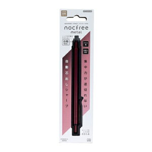 mNt[^ I[g}`bN V[v 0.5mm ^bNbh nocfree metal S4485165 TX^[ sunstar