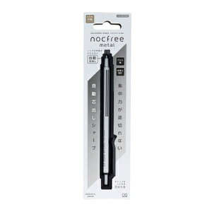 mNt[^ I[g}`bN V[v 0.5mm Vo[ nocfree metal S4485173 TX^[ sunstar