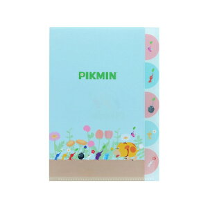 sN~ A4 NAt@C 5|Pbg _CJbg  PIKMIN 2e S2174243 TX^[ sunstar