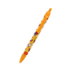 ボールペン 0.7mm パティ&ジミー レトロ サンリオキャラクターズ 第4弾 S4658370 サンスター文具 sunstar