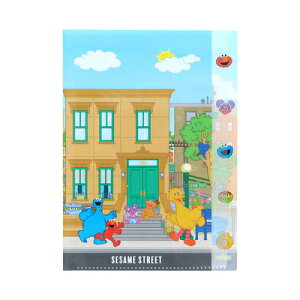 NAt@C 5|Pbg _CJbg ZT~Xg[g CXg SESAME STREET S2175029 TX^[ sunstar