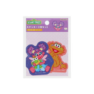 XebJ[ ZT~Xg[g Ar[  ][C SESAME STREET S8814627 TX^[ sunstar