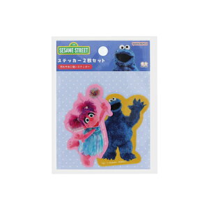 XebJ[ ZT~Xg[g NbL[X^[  Ar[ SESAME STREET S8814643 TX^[ sunstar