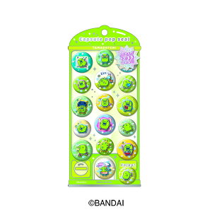 ×× ���܂����� �V�[�� �L�����N�^�[ �J�v�Z���|�b�v�V�[�� Capsule pop seal �����ς��� 232993 �J�~�I�W���p�� kamiojapan