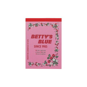 �����~�j BETTY's BLUE �V���b�p�[ ���� �K�[�� ���g�� �׃e�B�[�Y�u���[ S2851695 �T���X�^�[���� sunstar