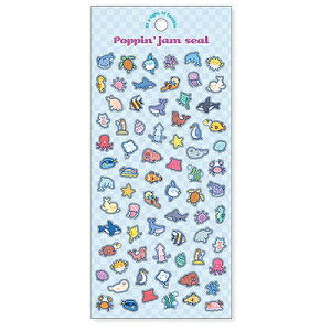 }ChEFCu |bs W V[ ՂՂTCY marine life }[Ct |bv zO fR[V 82608 MINDWAVE