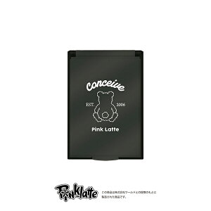 S�T�C�Y �~���[ PINK LATTE �N�} 136556 �N���b�N�X CRUX