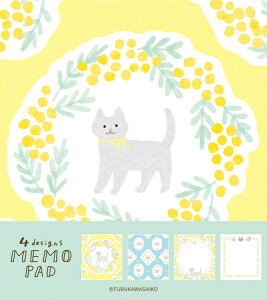 �Ð쎆�H ���ʌ��� ���� �����p�b�h 4���A�\�[�g Wa-Life 2026�t �~���U�ƃl�R LM389 FURUKAWASHIKO