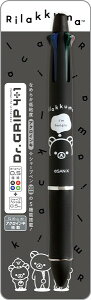 �h�N�^�[�O���b�v Dr.Grip 4+1 �����b�N�} ���m�N���[�� PR16501 �T���G�b�N�X san-x