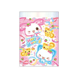 ミニメモ 平成ファンシートータル HAPPY MARCH 232820 カミオジャパン kamiojapan