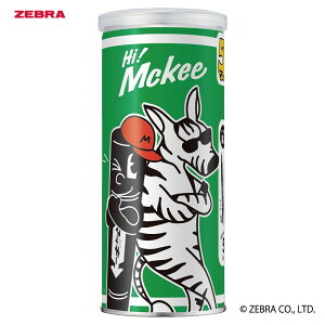 ���ʌ��� �}�b�L�[ CAN Hi�I Mckee �� C-MO-MC-MK10-HM-G �[�u�� ZEBRA �n�C�}�b�L�[ �}�b�L�[�ɍ� �����}�[�J�[