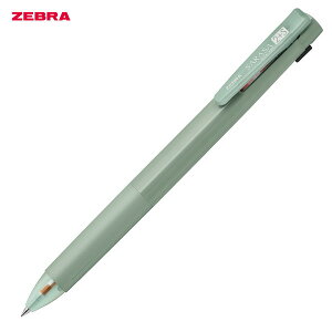 ���ʌ��� �[�u�� �T���T �N���b�v 2�{S 0.5mm ���C�g�J�[�L 2�F�W�F���{�[���y�� + �V���[�v ���背�g���E�V�b�N SJ5-RS-LK ZEBRA