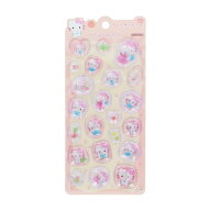 ×× ウォーター シール mini ステショ マシュマロポップ ハローキティ サンリオキャラクター S8819432 …
