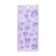 ×× ウォーター シール mini ステショ マシュマロポップ クロミ サンリオキャラクター S8819483 サンス…