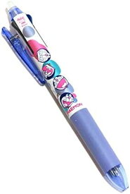 ドラえもん ボールペン フリクション ゲルインキ ショウワノート フリクションボール3スリム A柄 914214004