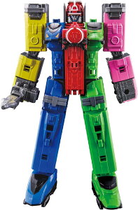 ԐgbLEW[ gbLEI[ X[p[V[Y DXROBO UNIVERSE o_C