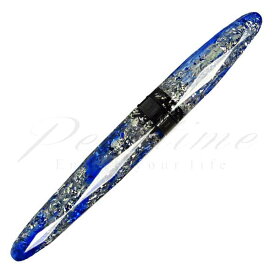 ベヌー　benu　　万年筆　Briolette　1721050　ブルーフロスト≪現在品切中・納期半年以上見込≫＜19000＞【送料無料】【名入れ不可】【ラッピング無料】【メーカー保証】【ペンタイム】