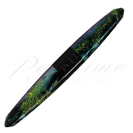 ベヌー　benu　　万年筆　Chameleom　1820960　ラッキーカメレオン≪F（細字）品切中≫＜18000＞【送料無料】【名入れ不可】【ラッピング無料】【メーカー保証】【ペンタイム】