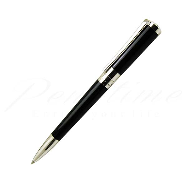 デュポン リベルテ ボールペン 465674 [ブラックラッカー] (ボールペン