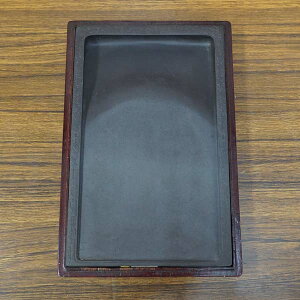 硯 端渓硯 坑仔岩【送料無料】【名入れ不可】【ラッピング不可】【ペンタイム】【ネコポス不可】