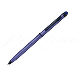 モンテベルデ　ボールペン　ポキート　XL　スタイラス　Poquito　XL　Stylus　バイオレット violet＜1800＞【名入れ有料】【ラッピング無料】【メーカー保証】【ペンタイム】