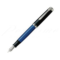 楽天市場】ペリカン 万年筆 スーベレーン m805 ブラック 