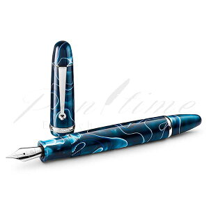 PENLUXipj@NM@MASTERPIECE GRANDE@PX-10-100@Blue@Swirl BSW29000yzyꖳzybsOzy[J[ۏ؁zyy^Cz