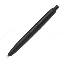 楽天市場】キャップレス マットブラック pilot fc-18sr 名入れの通販