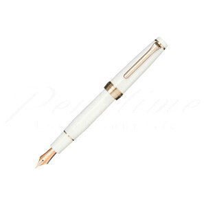 セーラー万年筆 万年筆 プロフェッショナルギア 11-3017-310 ピンクゴールド<45000>【送料無料】【名入れ無料】【ラッピング無料】【メーカー保証】【ペンタイム】