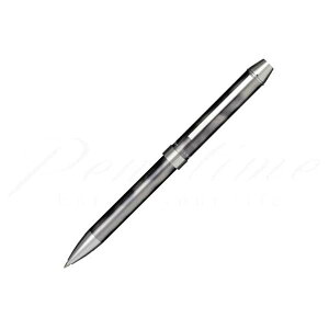 セーラー万年筆 複合筆記具(ボールペン黒・赤・シャープ0.5mm)メタリノ スポット 16−0159−220 ブラック <2000>【名入れ有料】【ラッピング無料】【メーカー保証】