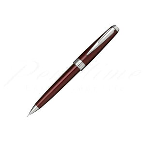 セーラー万年筆 ペンシル(0.5mm) レグラス 21−0350−533 ボルドー <4000>【名入れ有料】【ラッピング無料】【メーカー保証】【ペンタイム】