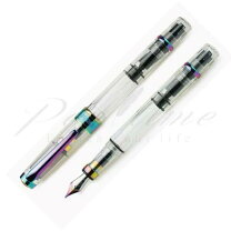 楽天市場】twsbi ダイヤモンド 580 クリアの通販