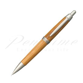 三菱鉛筆　ペンシル（0.5mm）　ピュアモルト　M5-1015　ナチュラル 70＜1500＞【名入れ有料】【ラッピング無料】【メーカー保証】【ペンタイム】
