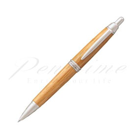 三菱鉛筆　ボールペン　ピュアモルト　SS－1015　ナチュラル 70＜1000＞【名入れ有料】【ラッピング無料】【メーカー保証】【ペンタイム】