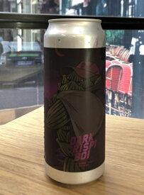 【クール便指定】ウエストコーストブリューイング ダーククリスプボイ WEST COAST BREWIMG　Dark Crispi Boi