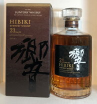 楽天市場】響 21年 箱の通販