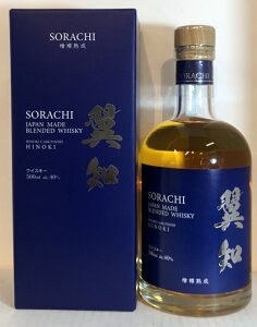 ytzm SORACHI wMn@500ml